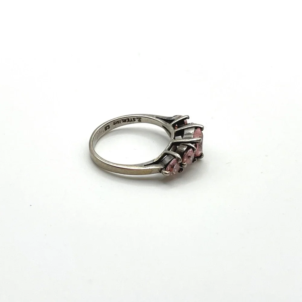 N/A sterling silver